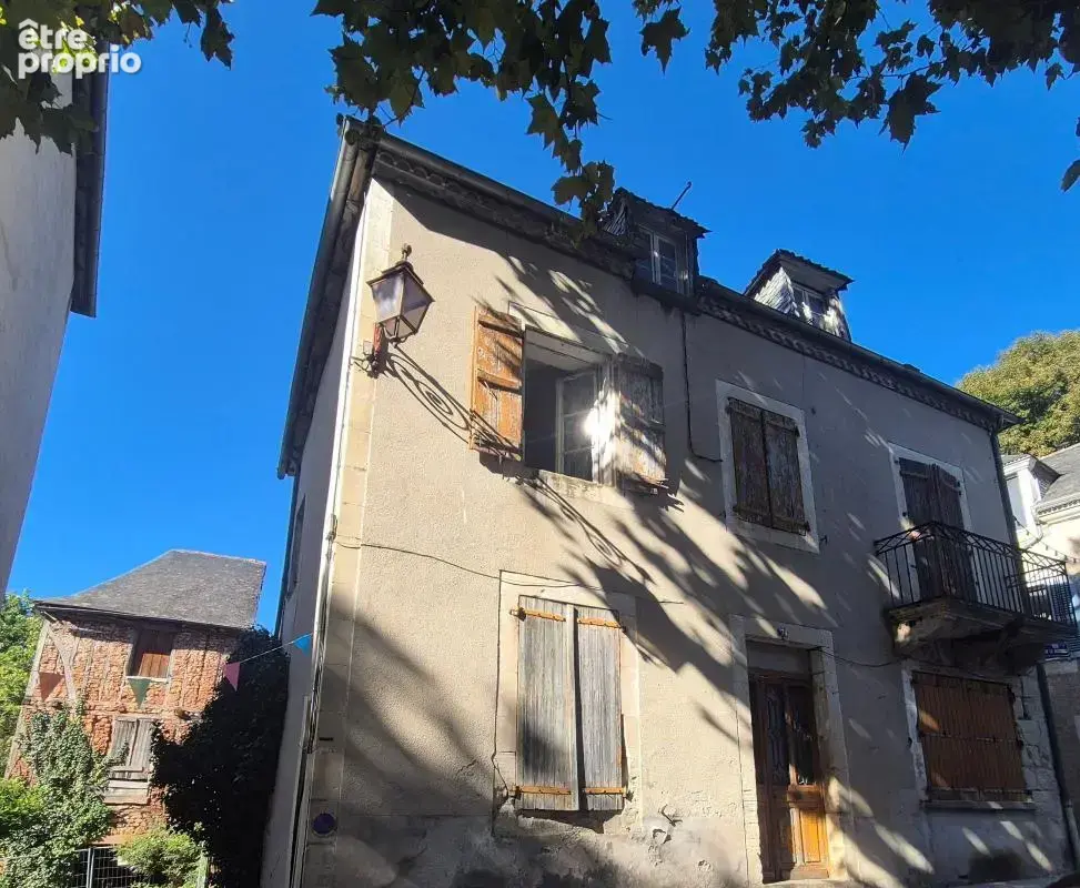 Photo Maison à Terrasson-Lavilledieu au prix de 60 000€