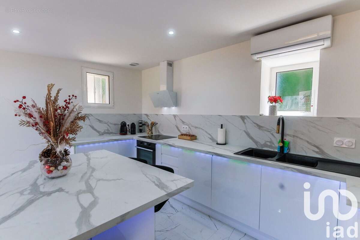 Photo 3 - Maison à MONT