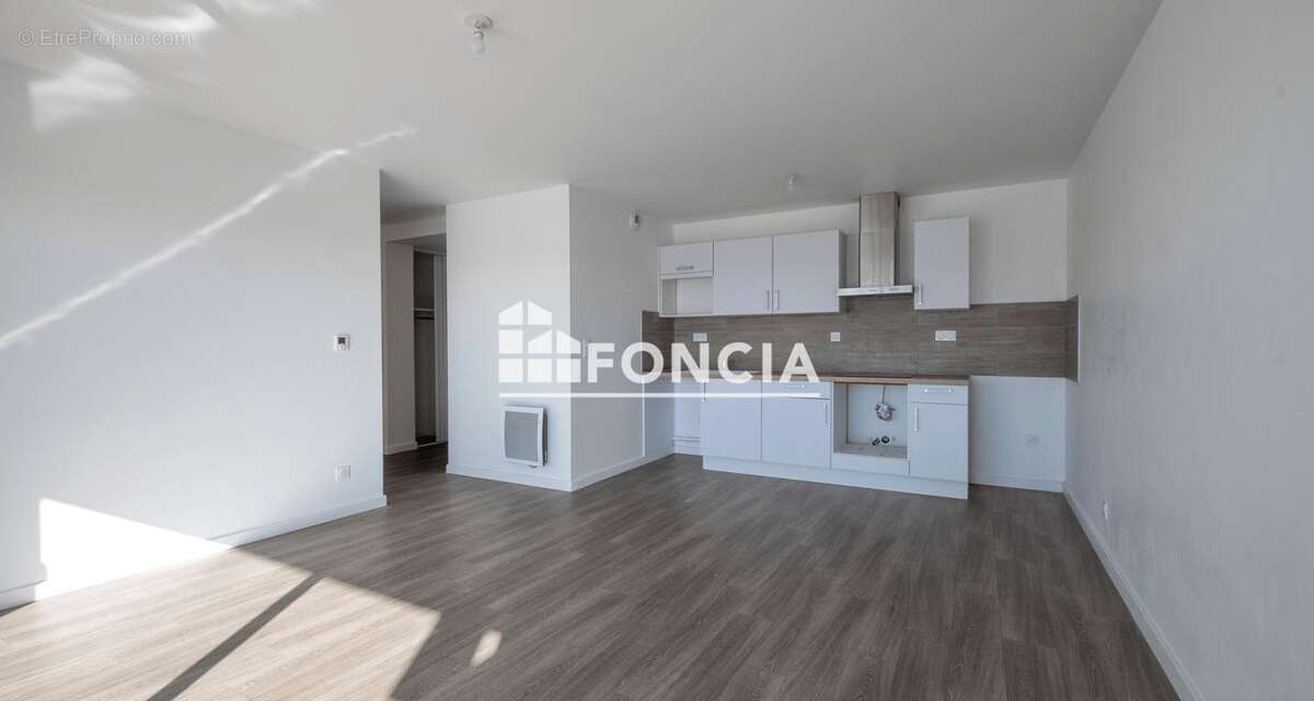 Appartement à SAINT-PIERRE-D'OLERON