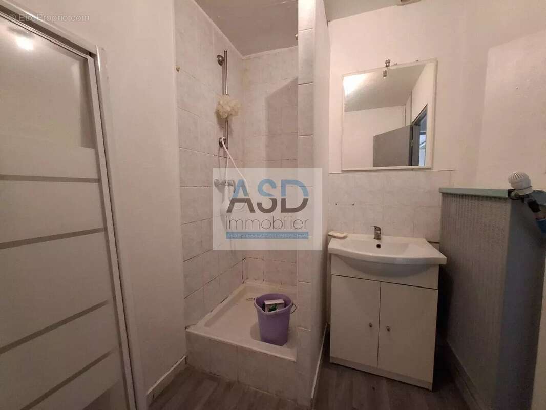 Maison de ville 2-3 chambres - photo 5