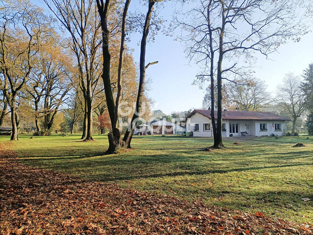 Maison à MONT-DE-MARSAN
