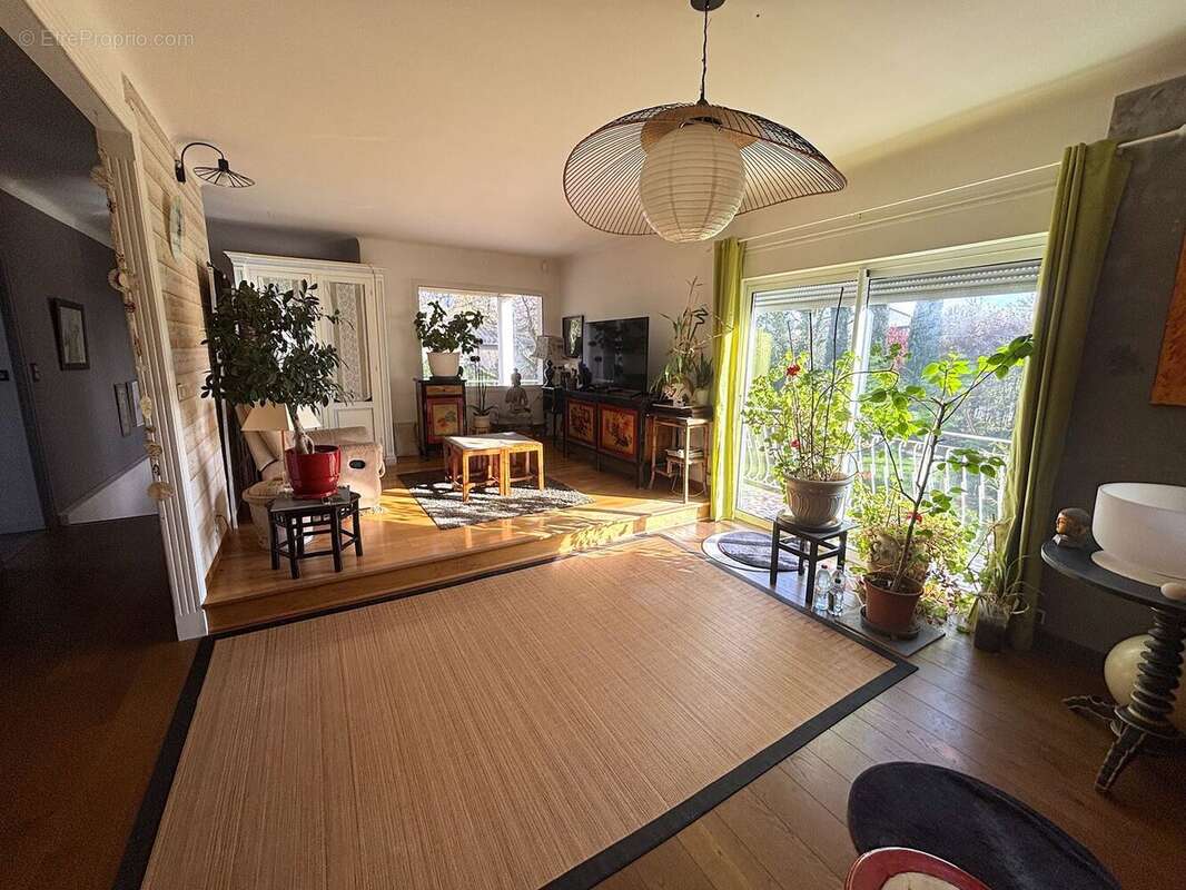 Maison à L'ISLE-JOURDAIN