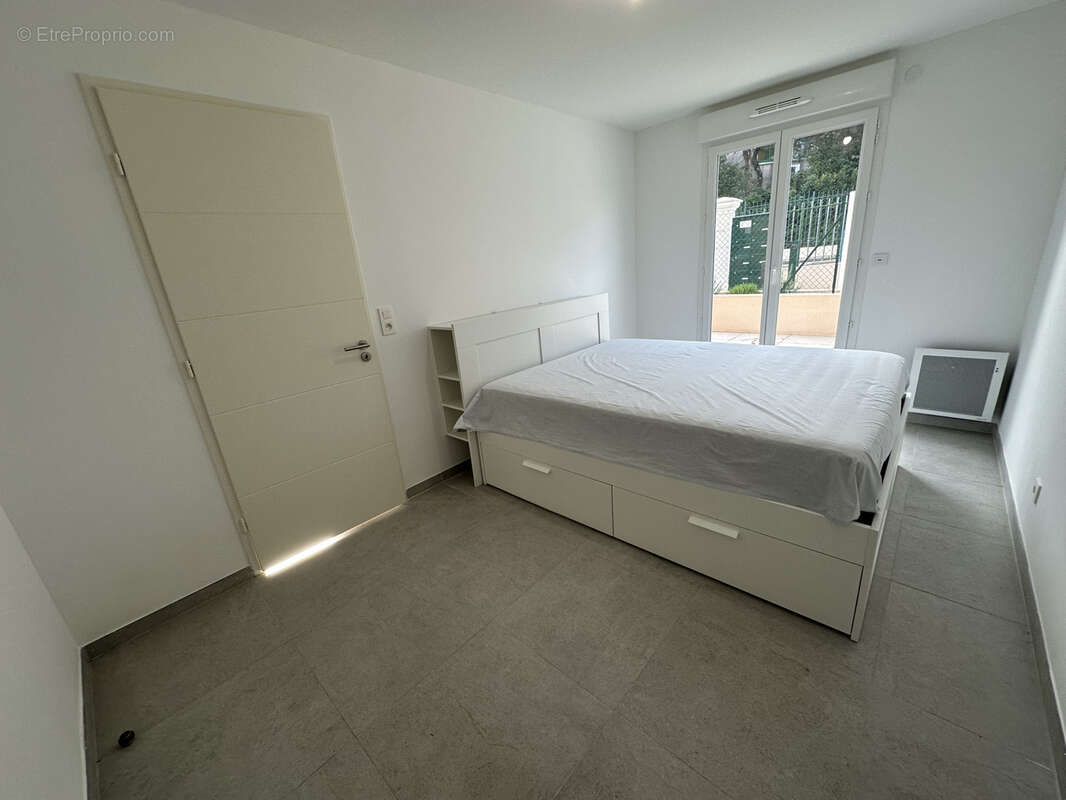 Appartement à CAVALAIRE-SUR-MER