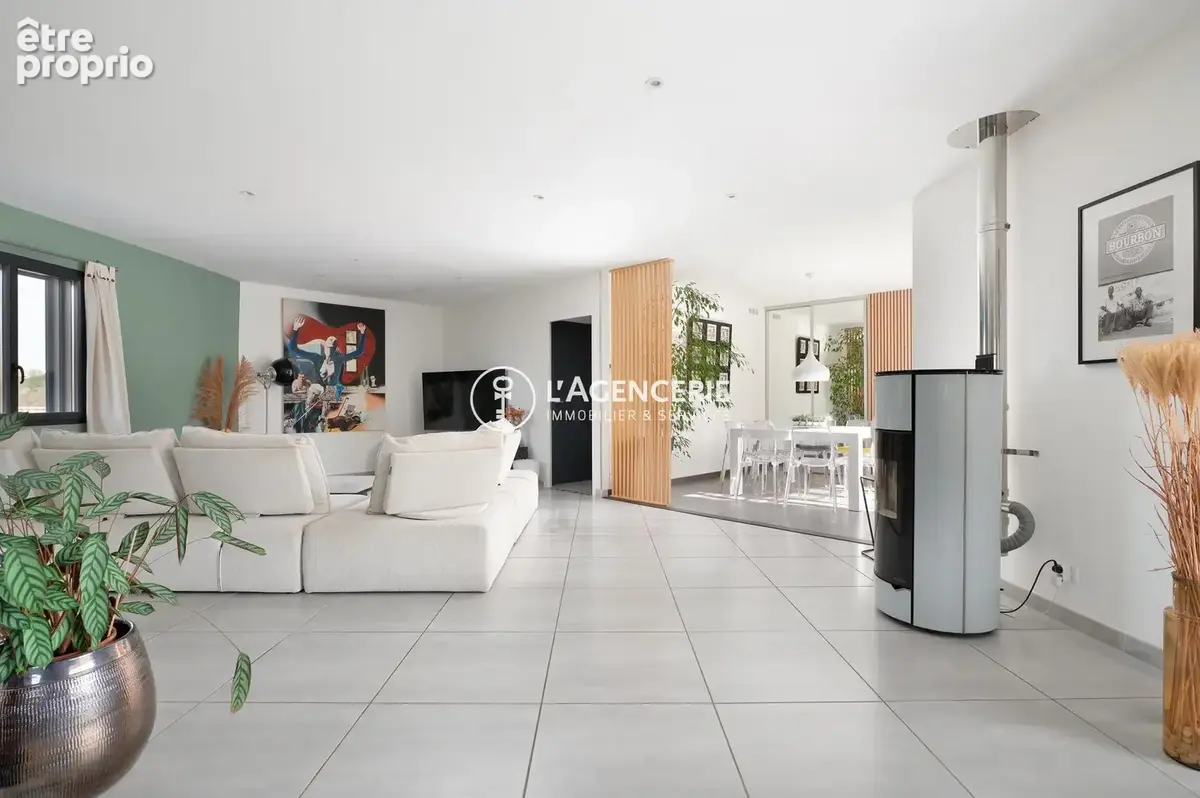 Maison 6 pièces 150 m² à vendre à Cambon (81990) - photo 3