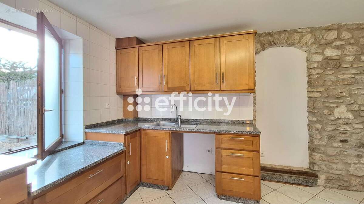 Maison de ville - photo 25