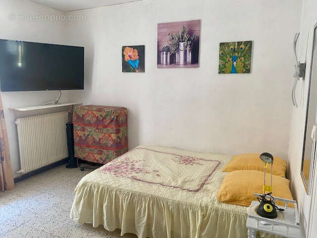Appartement à AMELIE-LES-BAINS-PALALDA