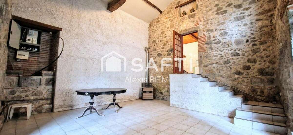 Photo 9 - Maison à NICOLE