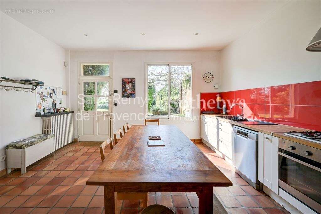 Maison à LES ANGLES