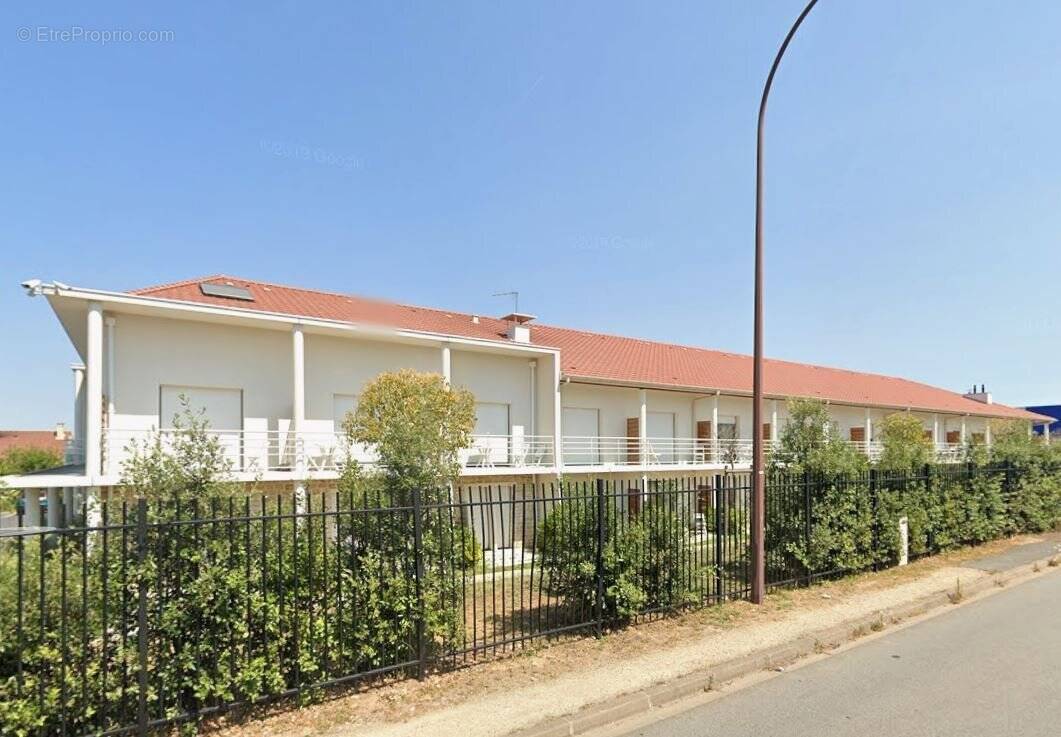 Appartement à ORMOY