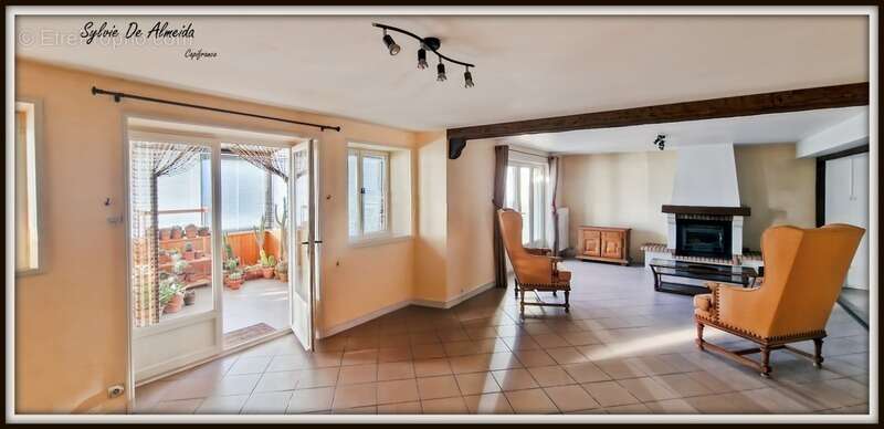 Maison à FEILLENS