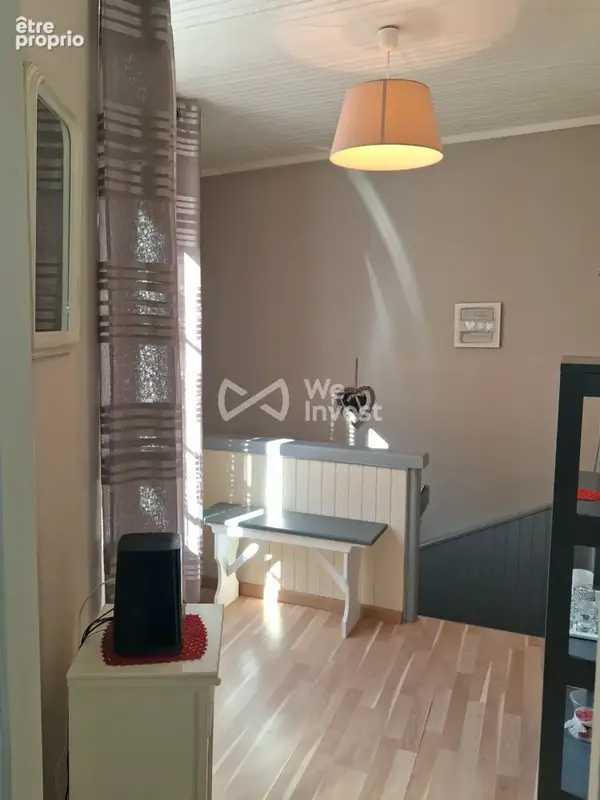 Maison 4 pièces 90 m² à vendre à Bazarnes (89460) - photo 7