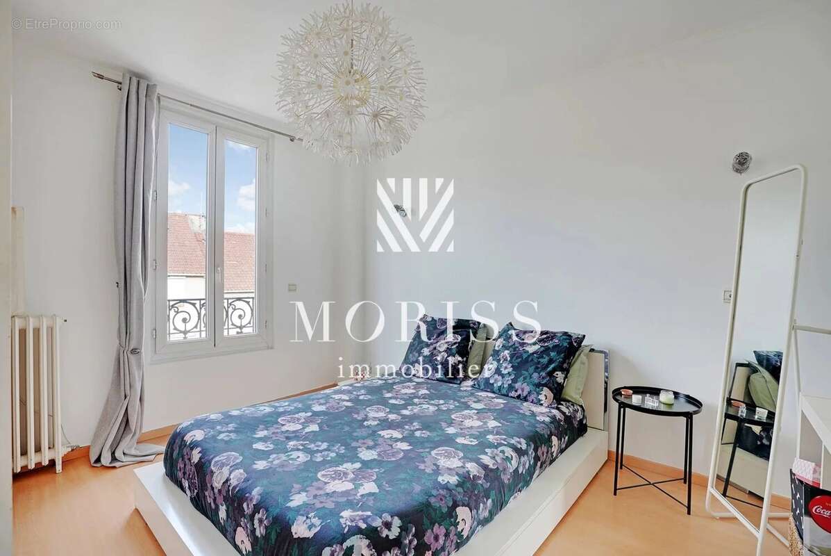 Maison à LE PERREUX-SUR-MARNE