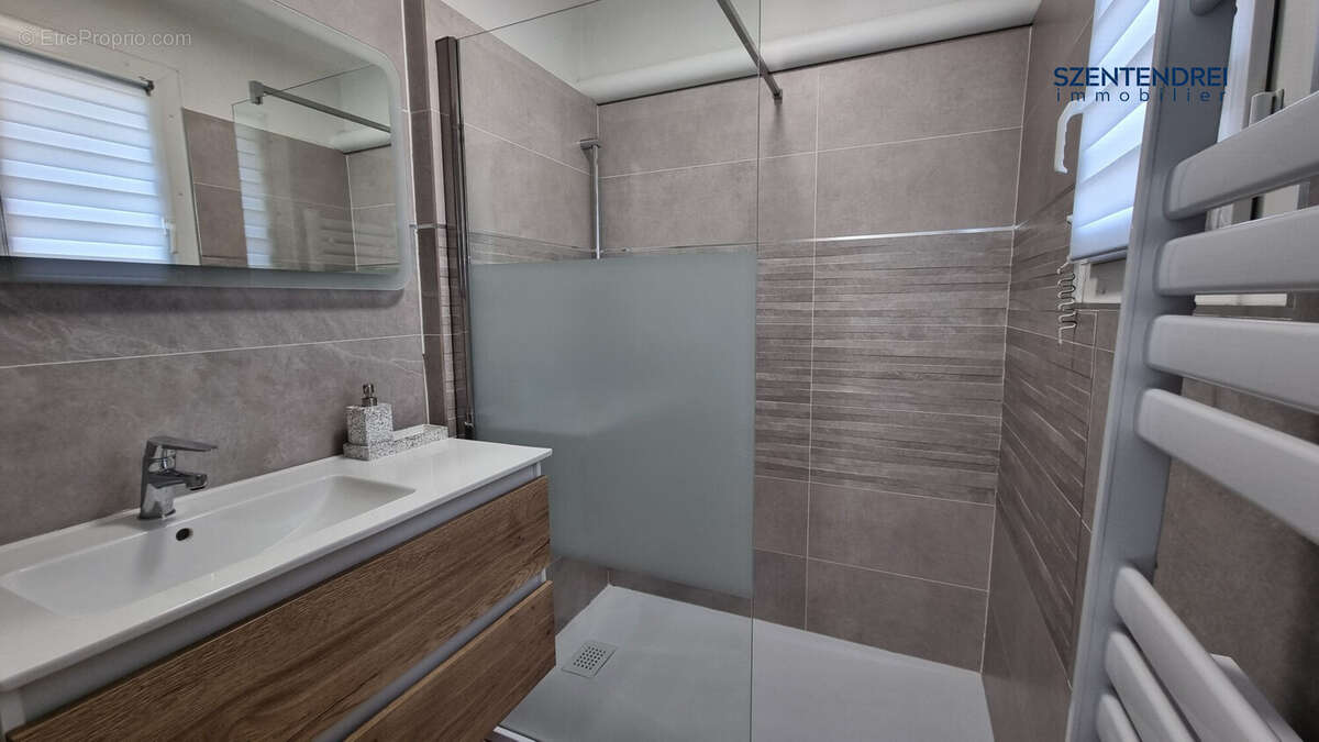 Appartement 62 m² à Lunel  - photo 9