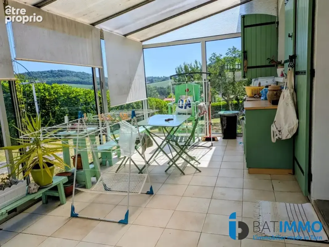 Maison 6 pièces 135 m² à vendre à Albi (81000) - photo 4