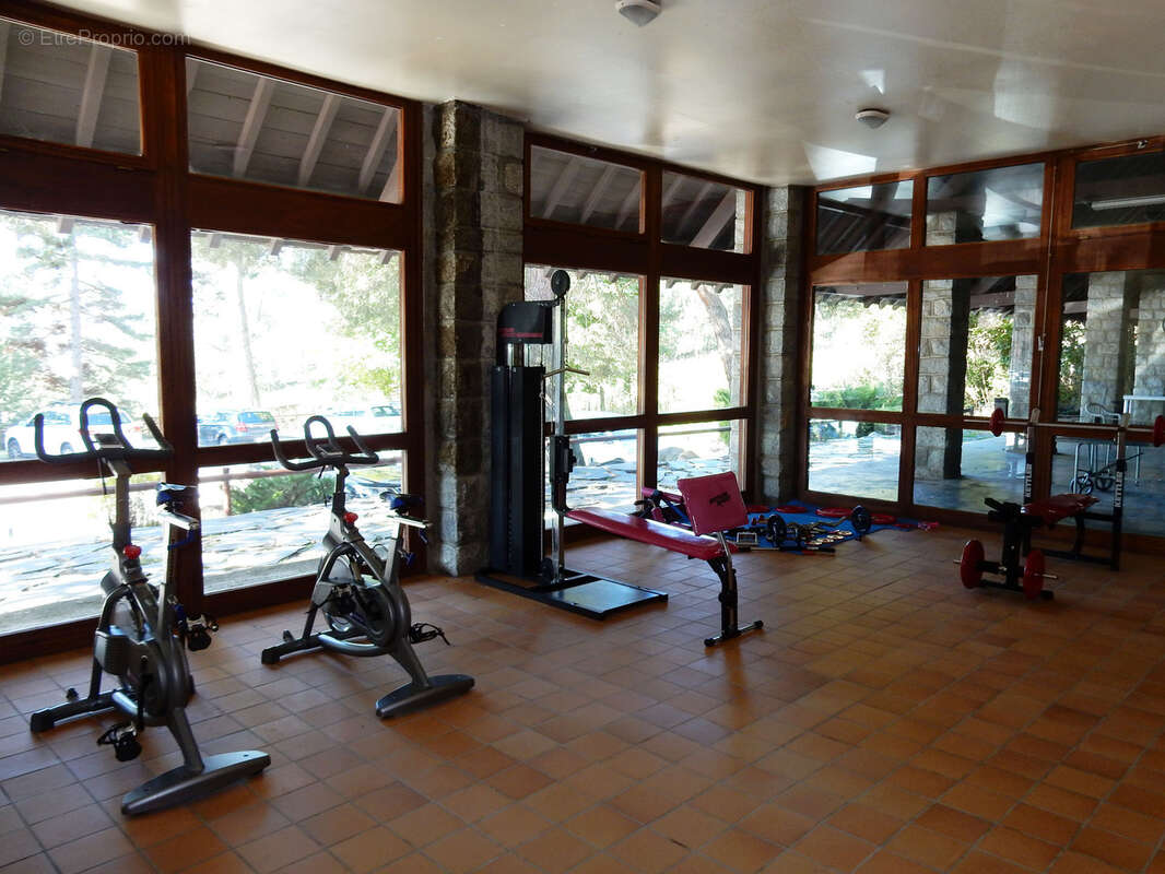 Appartement à ENVEITG