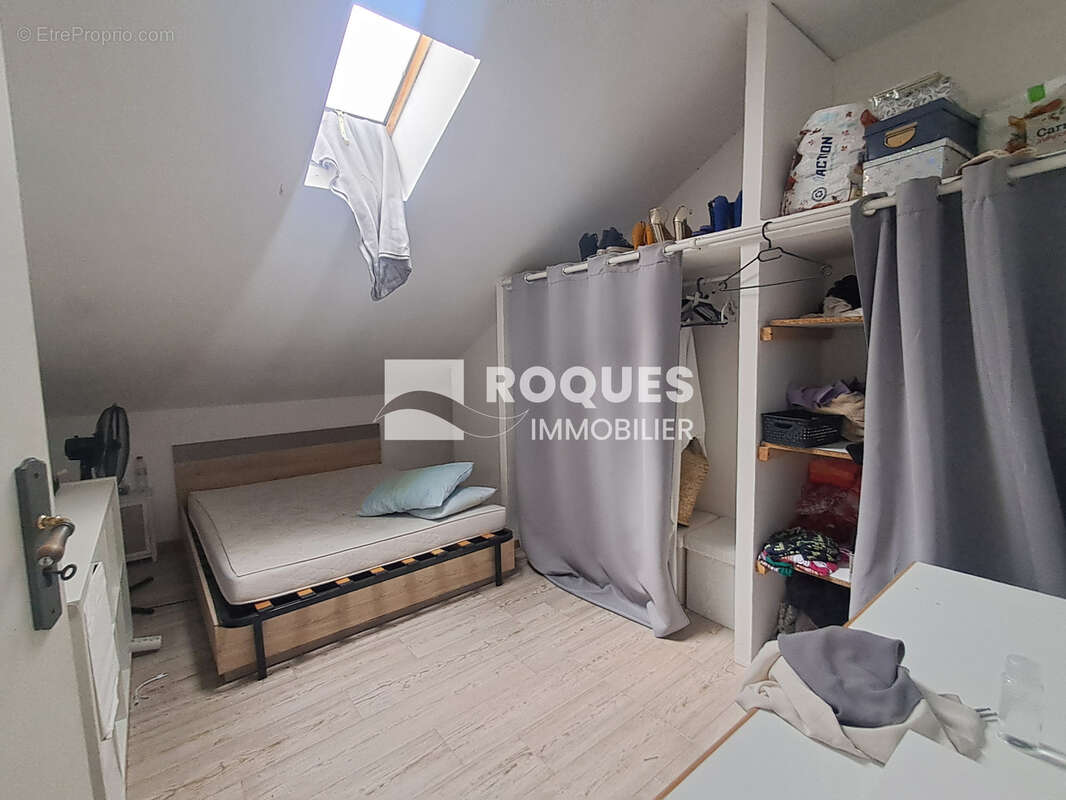 Appartement à MILLAU