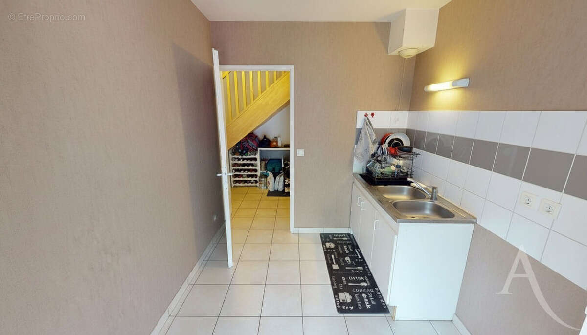 Maison Deols 4 pièce(s) 65 m2 - photo 6