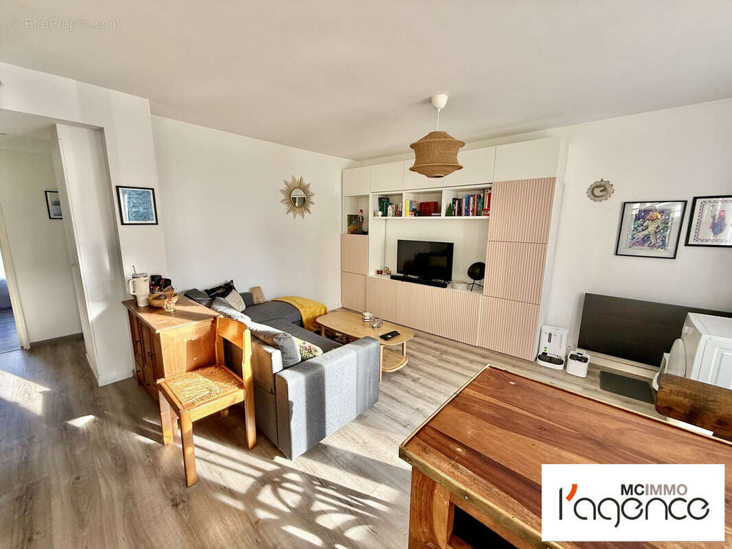 Appartement à LE HAVRE