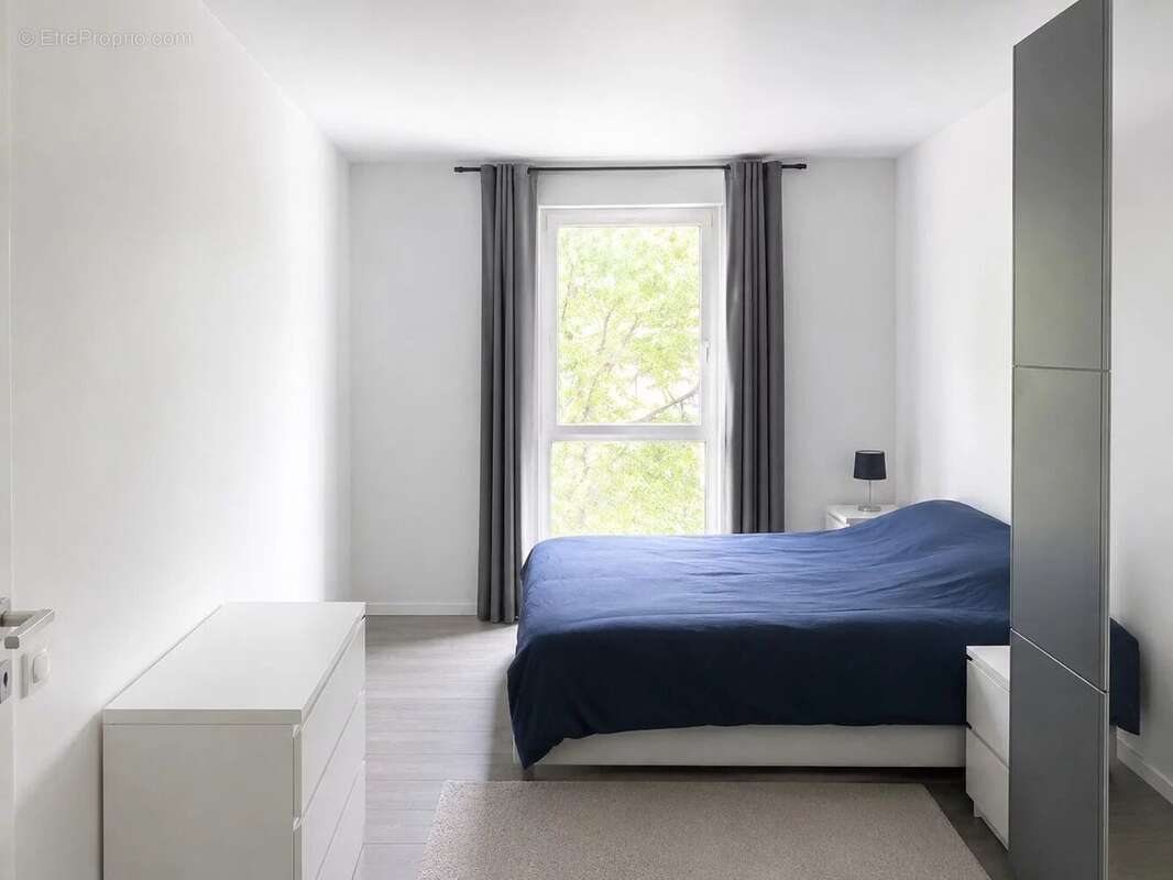 Appartement à GAGNY