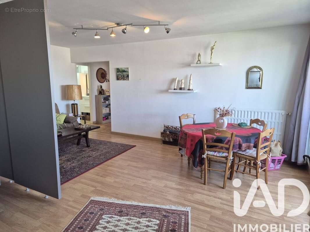 Photo 5 - Appartement à LA ROCHE-SUR-YON