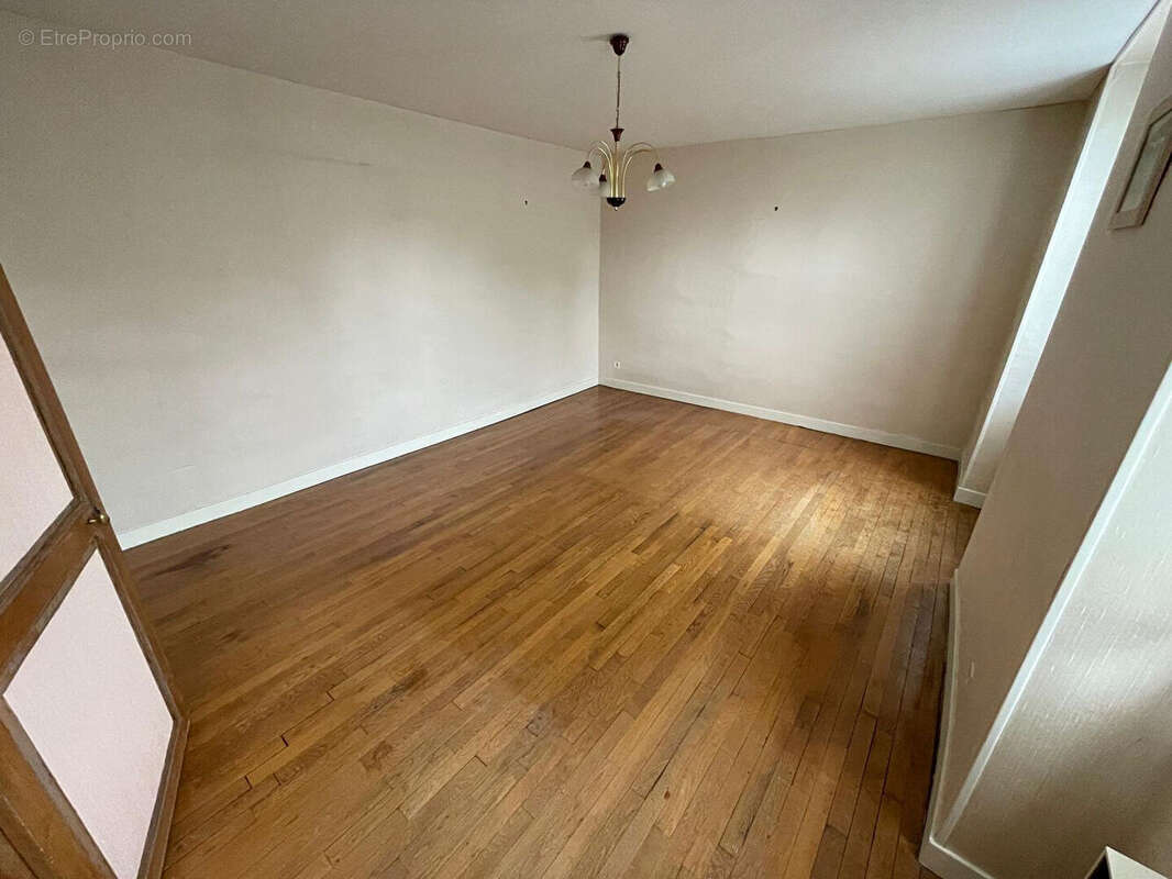 Maison à LA MACHINE