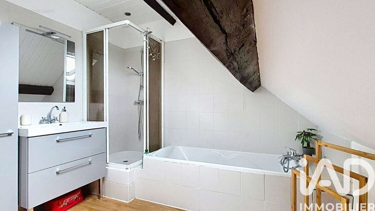 Photo 7 - Maison à BOULEURS