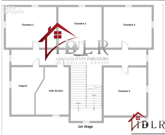 Maison individuelle avec 2 hectares de terrain, piscine, han - photo 4