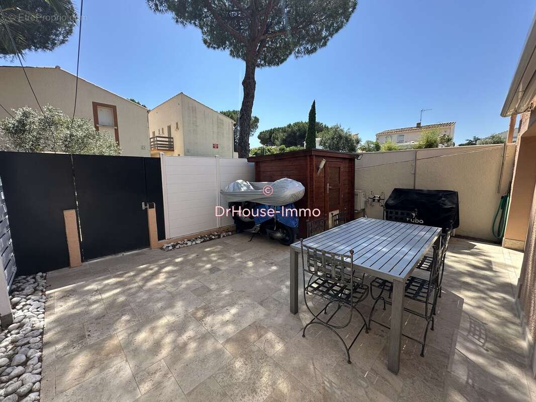 Maison 63 m² à Agde  - photo 20