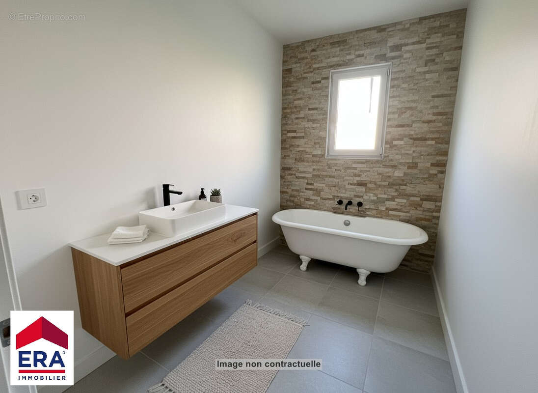 Maison à MALEMORT-DU-COMTAT