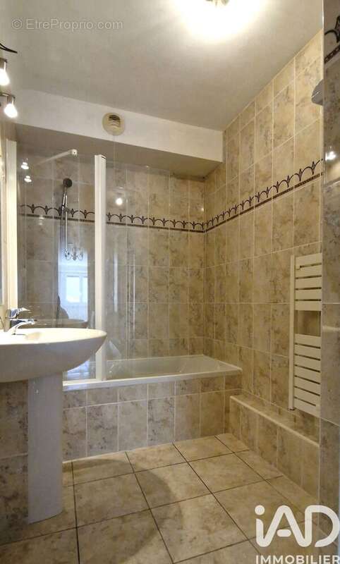 Photo 8 - Appartement à SAUTRON