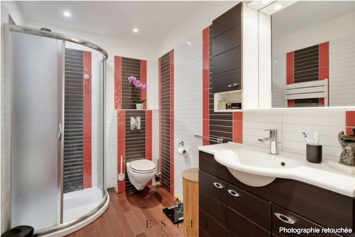 Appartement à SAIZERAIS
