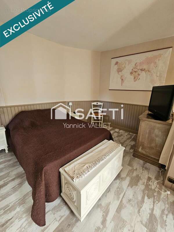 Photo 7 - Maison à ALLEMANS