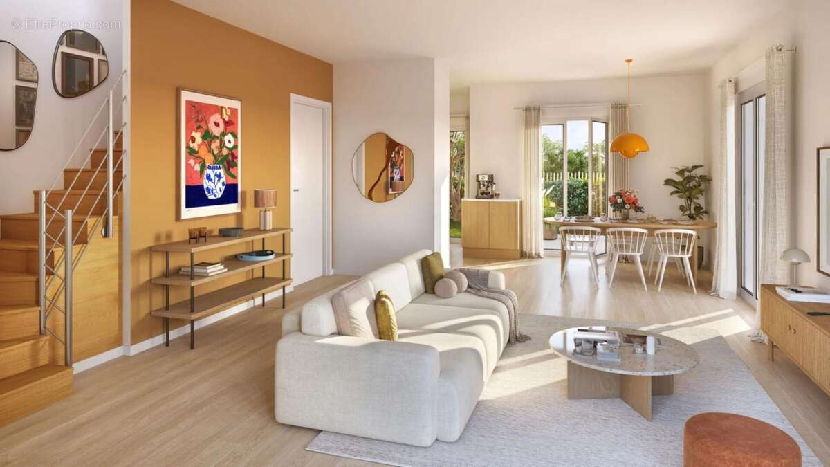 Maison et appartements neufs - du T2 au T4 - photo 5