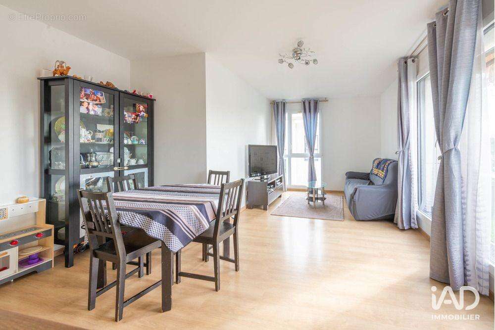 Photo 3 - Appartement à COLOMBES
