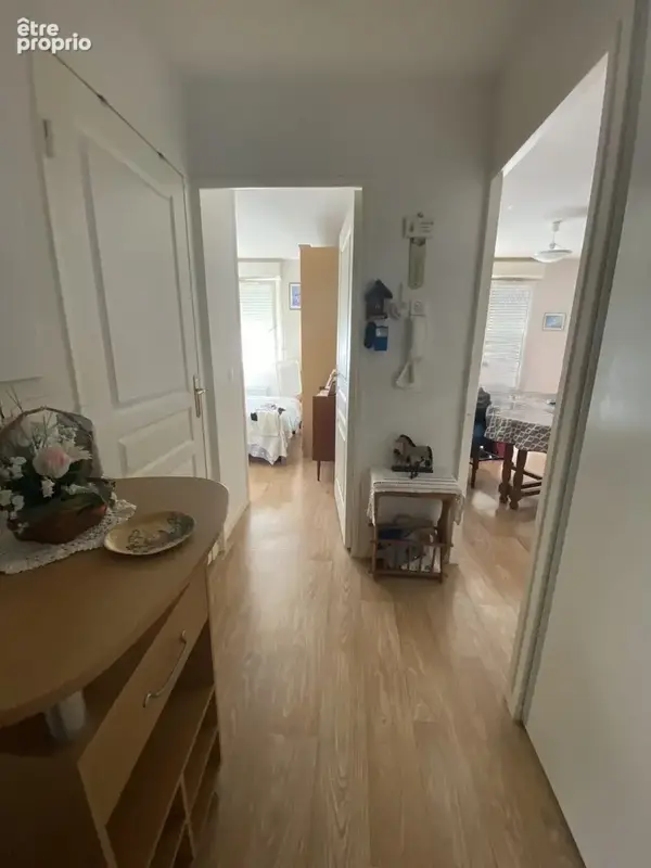 Appartement 2 pièces 39 m² à vendre à Montendre (17130) - photo 5