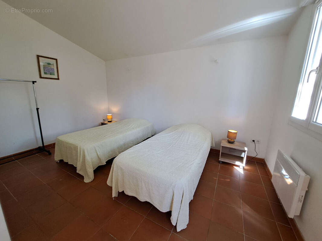 Maison à MALAUCENE