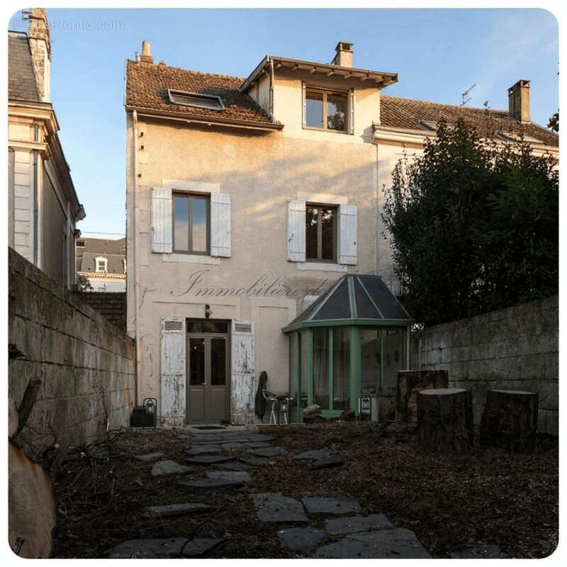 Maison à PERIGUEUX