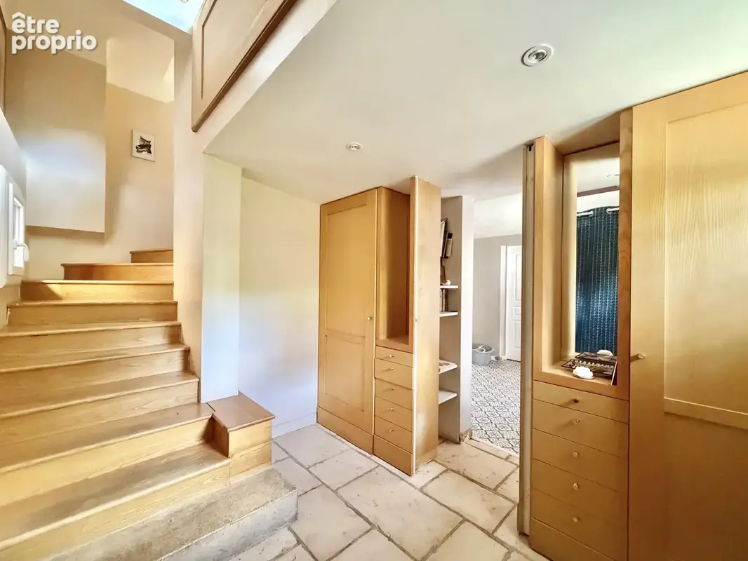 Maison 8 pièces 181 m² à vendre à Verrieres-Le-Buisson (91370) - photo 7