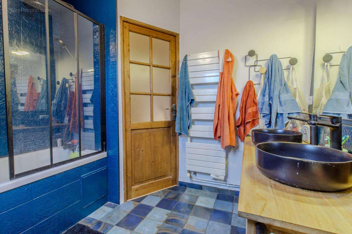 Maison à OINVILLE-SUR-MONTCIENT