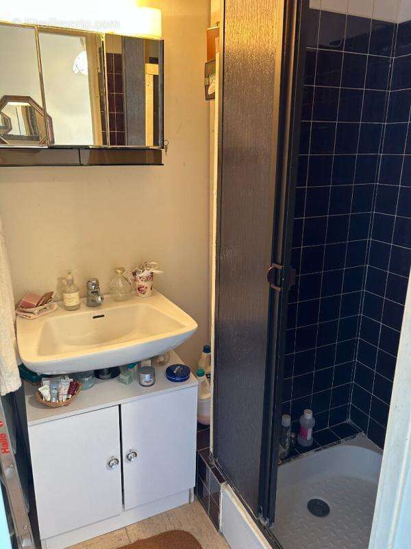 Appartement à TROUVILLE-SUR-MER