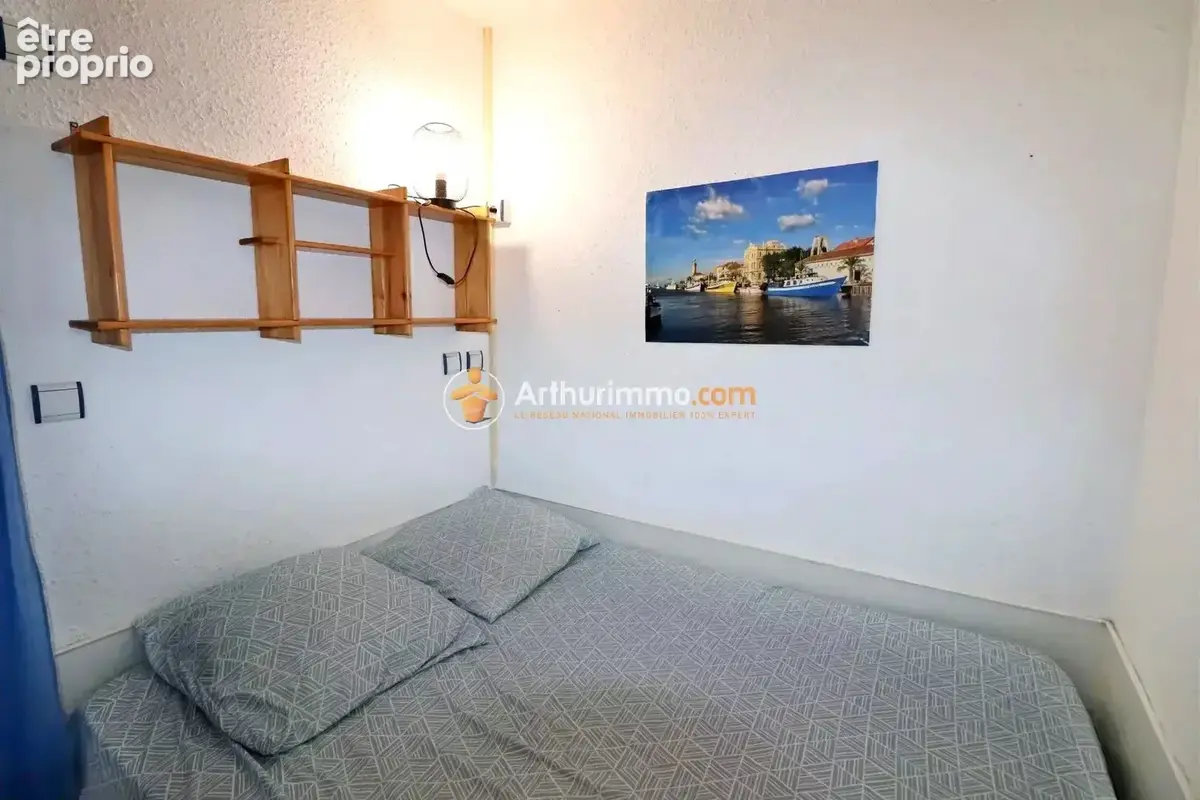 Vente Appartement Le grau-du-roi(30240) 115 000ï¿œ - photo 7