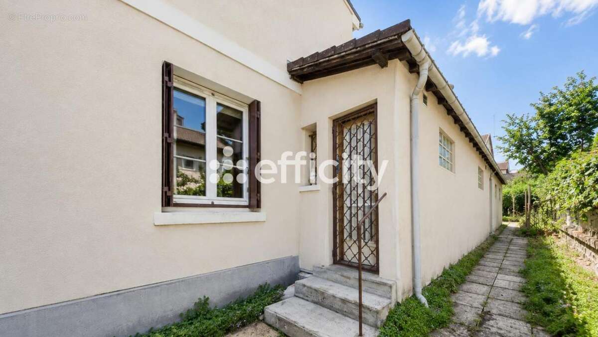 Maison 51 m² à Noisiel  - photo 8