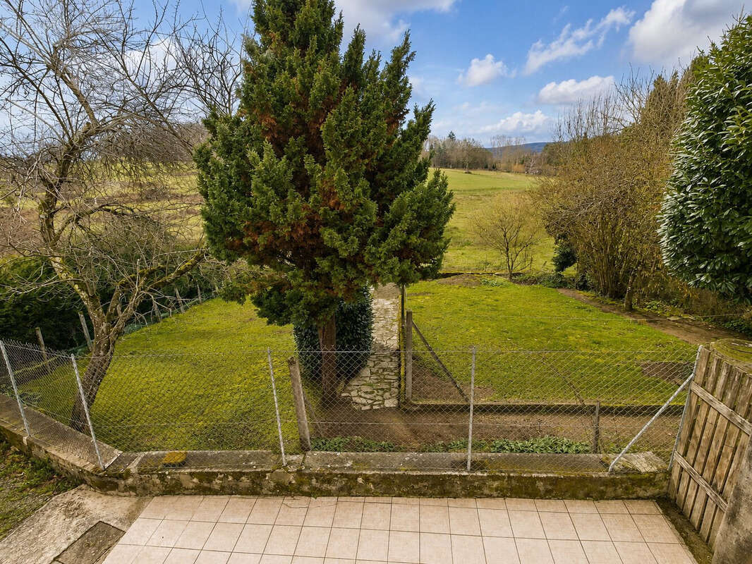 Maison à GUERET