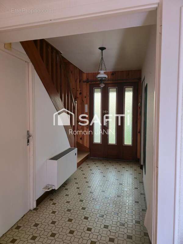 Photo 4 - Maison à VERDUN