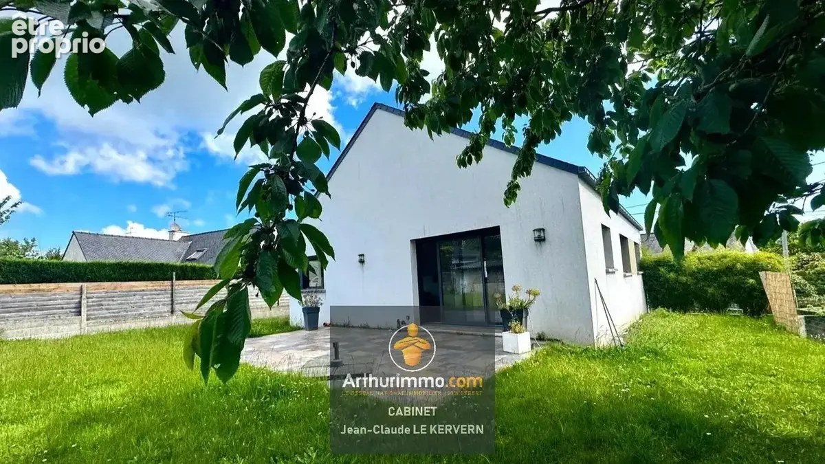 Maison à vendre à saint-quay-portrieux - photo 6