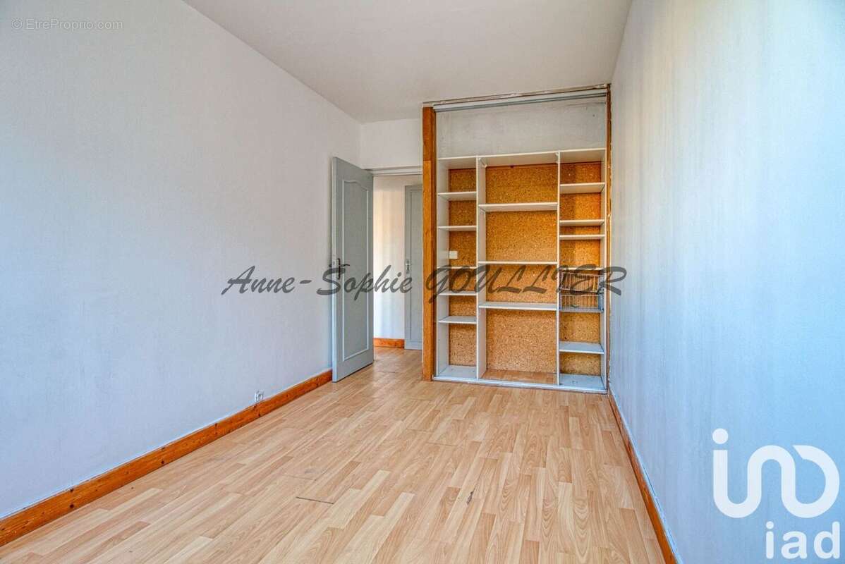 Photo 4 - Appartement à CONFLANS-SAINTE-HONORINE