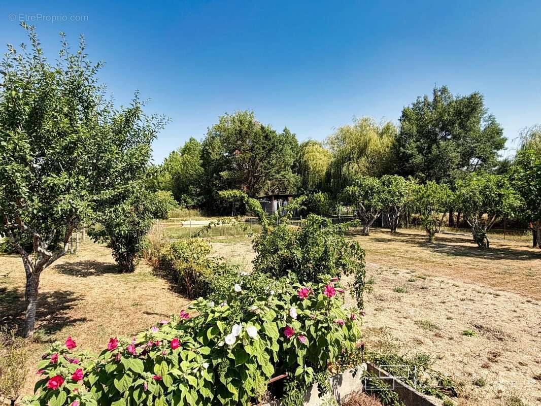 Maison 110 m² à Pavie  - photo 20