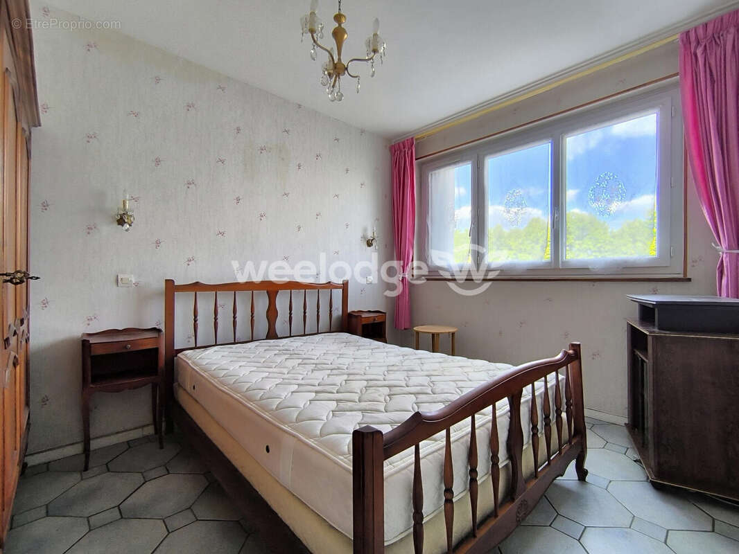 Appartement à CONFLANS-SAINTE-HONORINE