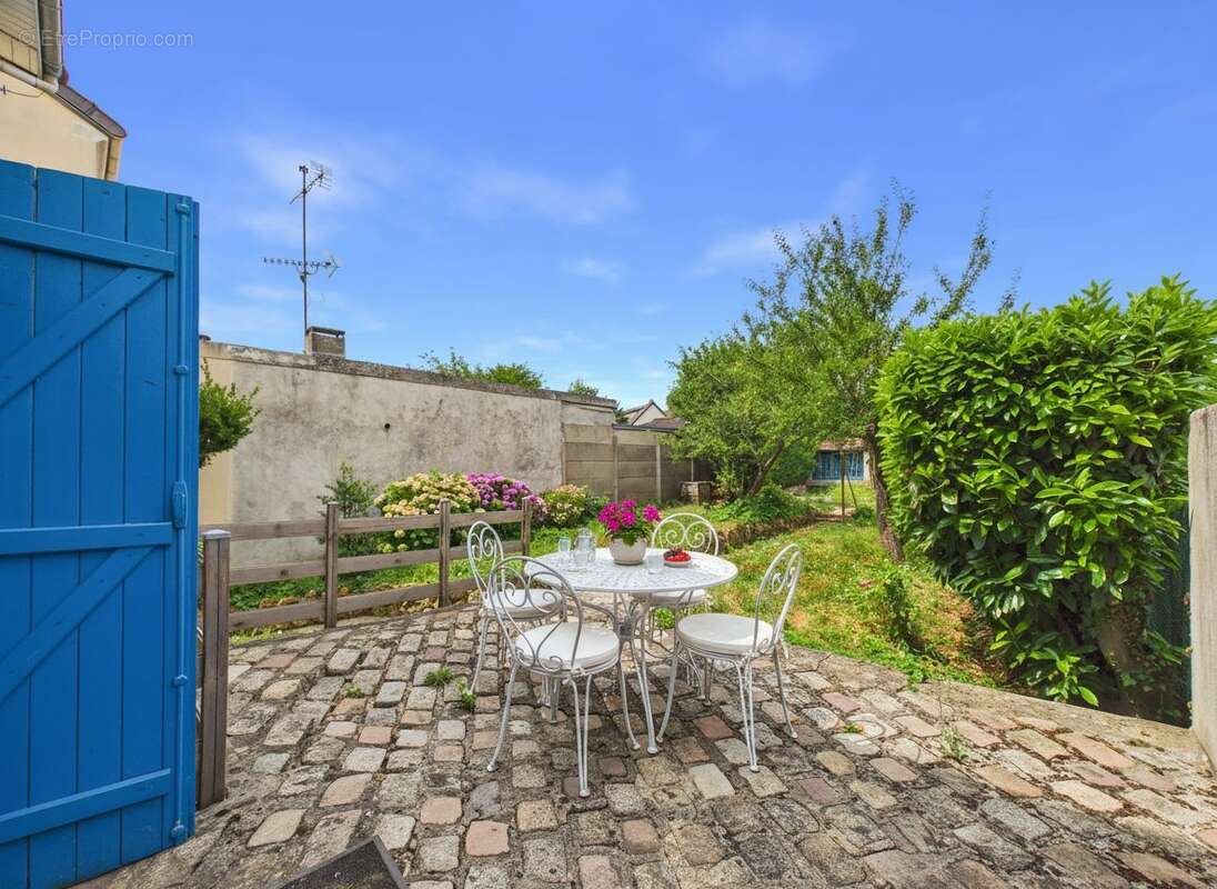 Maison 90 m² à Chelles  - photo 6