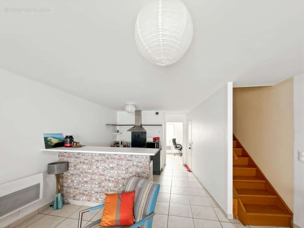 Investissement locatif – Maison louée 828 €/mois – Clos Chassaing Périgueux - photo 5